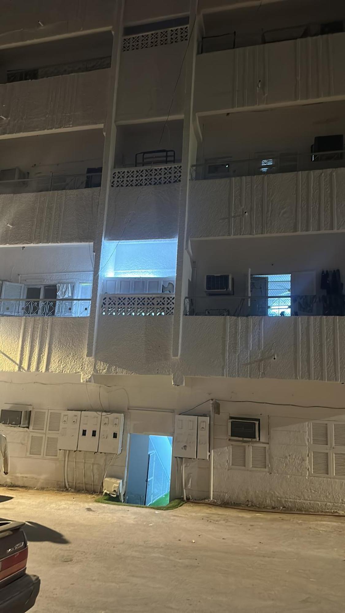 غرف مفروشة للايجار اليومي والشهري Medina Exterior foto